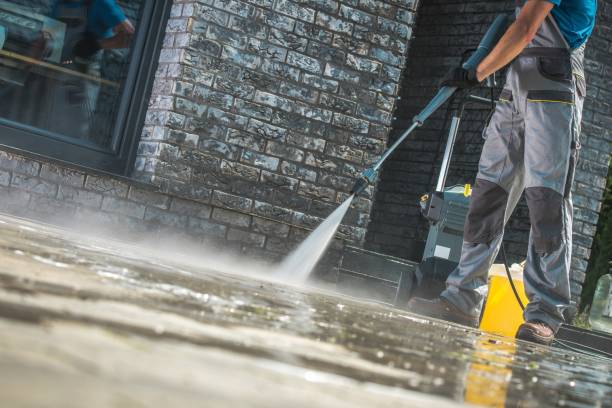 Best Gutter Cleaning and Brightening in Tontitown, AR