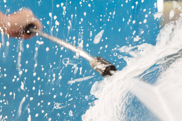 Best Commercial Pressure Washing in Tontitown, AR