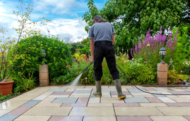Trusted Tontitown, AR Pressure Washing Services Experts