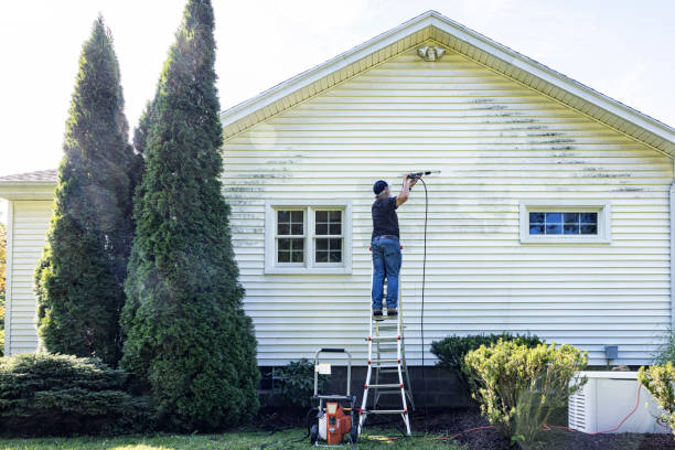 Best Oil and Grease Removal from Surfaces in Tontitown, AR